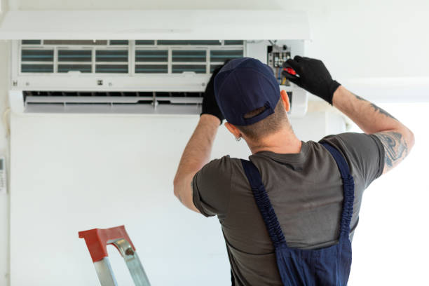 Best Best Air Duct Cleaning Company  in Vinco, PA
