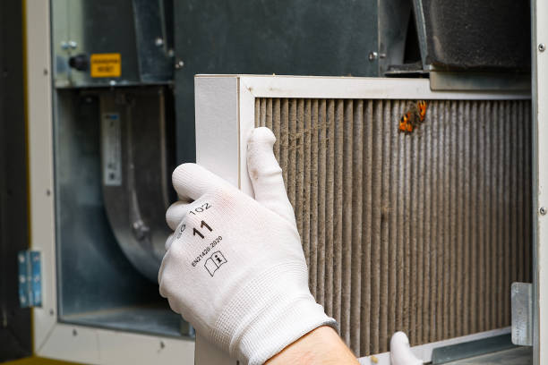 Vinco, PA Airduct Cleaning Company