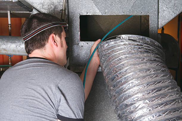 Best Emergency Air Duct Cleaning  in Vinco, PA