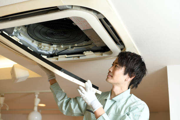 Best HVAC System Cleaning  in Vinco, PA