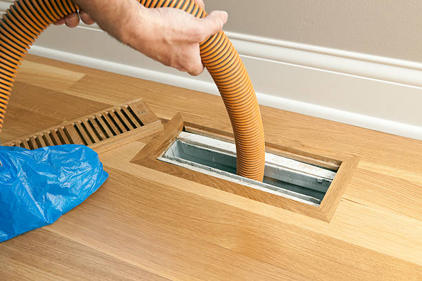 Best HVAC Duct Inspection Services  in Vinco, PA