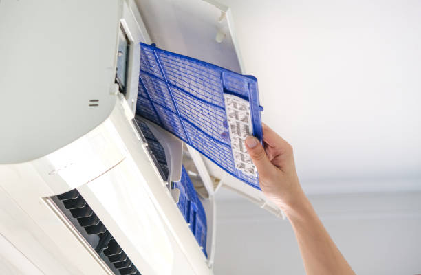 Best HVAC Duct Inspection Services  in Vinco, PA