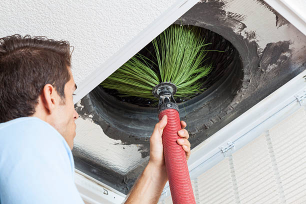 Best Air Duct Cleaning Near Me  in Vinco, PA